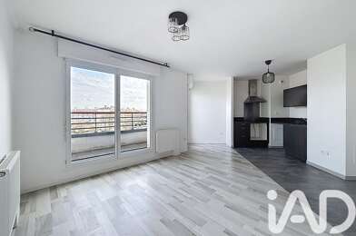 Appartement 3 pièces 250000 €