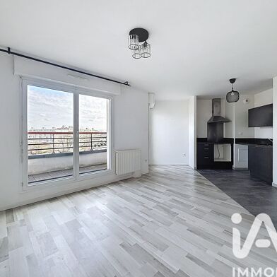 Appartement 3 pièces 250000 €
