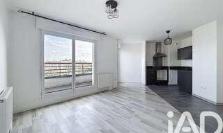 Appartement 3 Pièces 66 m² à vendre à Franconville (95130)