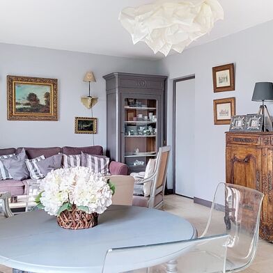 Maison 5 pièces 484000 €