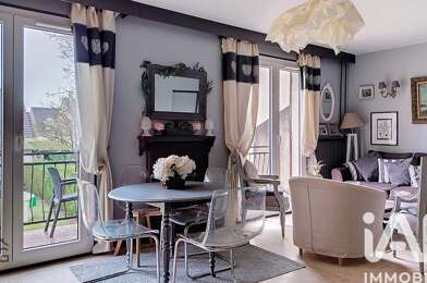 Maison 5 pièces 484000 €