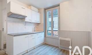 Appartement 2 Pièces 37 m² à vendre à Chaumes-en-Brie (77390)