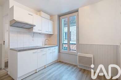 Appartement 2 pièces 120000 €