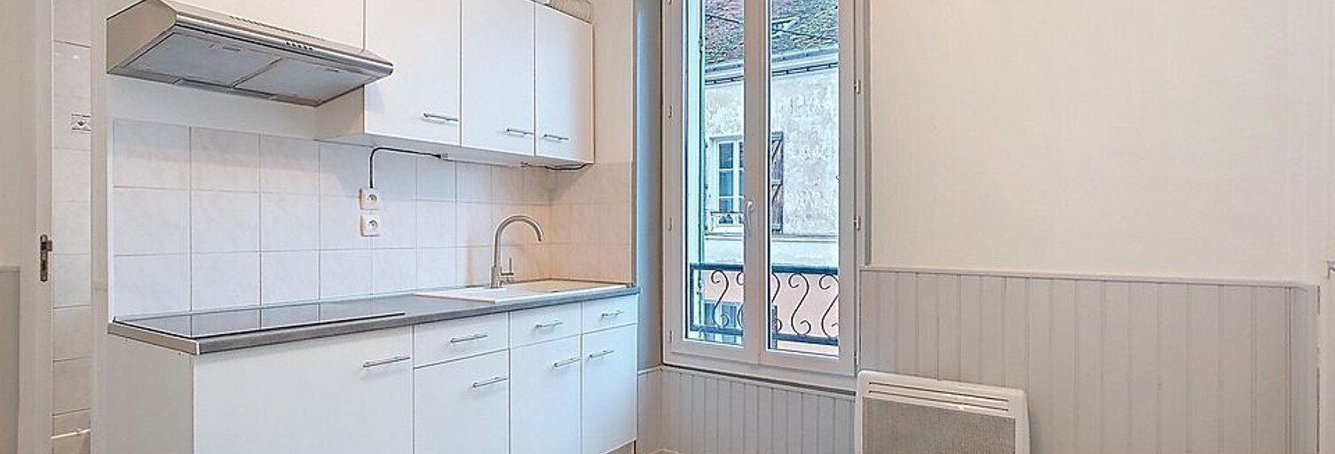 Appartement 2 Pièces 37 m² à vendre à Chaumes-en-Brie (77390)