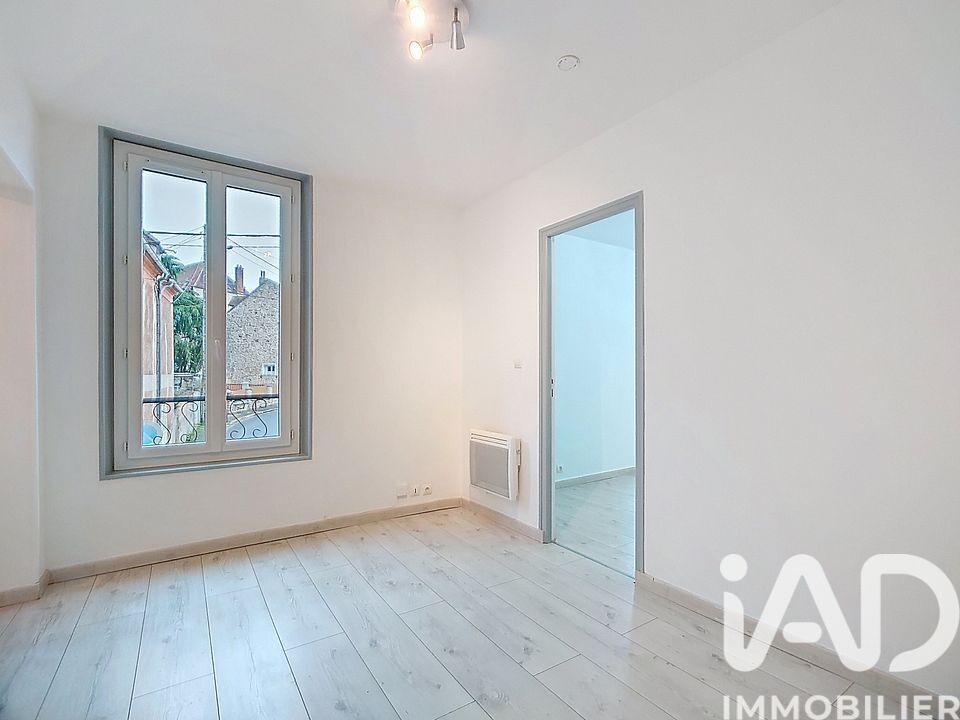 Vente Appartement 2 pièces - Photo 3