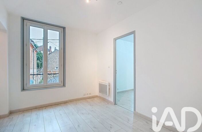 Vente Appartement 2 pièces — photo 3