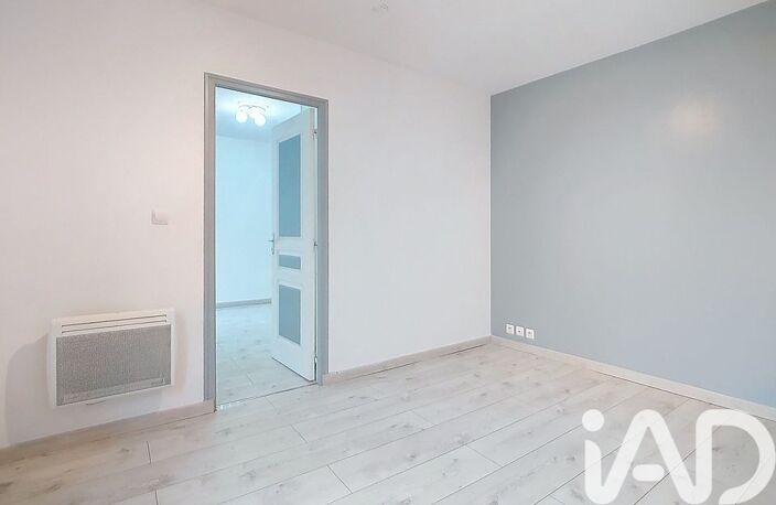 Vente Appartement 2 pièces — photo 5