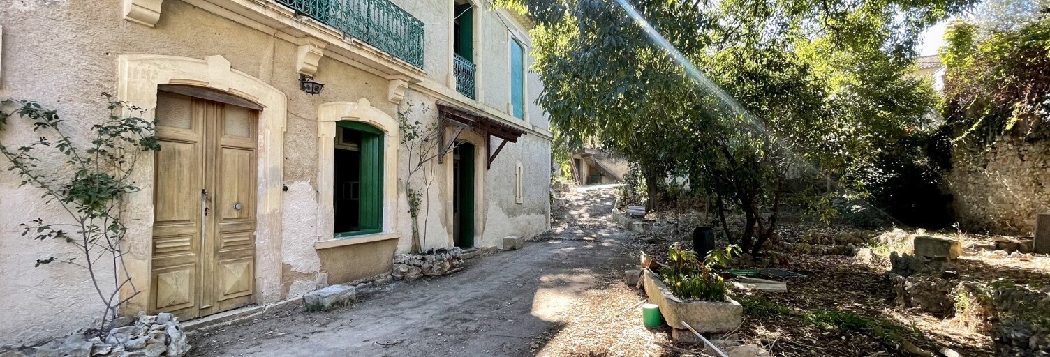 Maison 12 Pièces 317 m² à vendre à Teyran (34820)