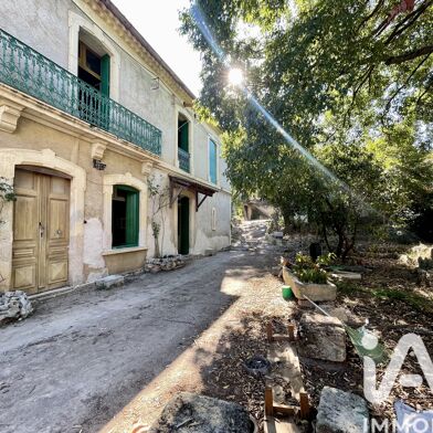 Maison 12 pièces 618000 €