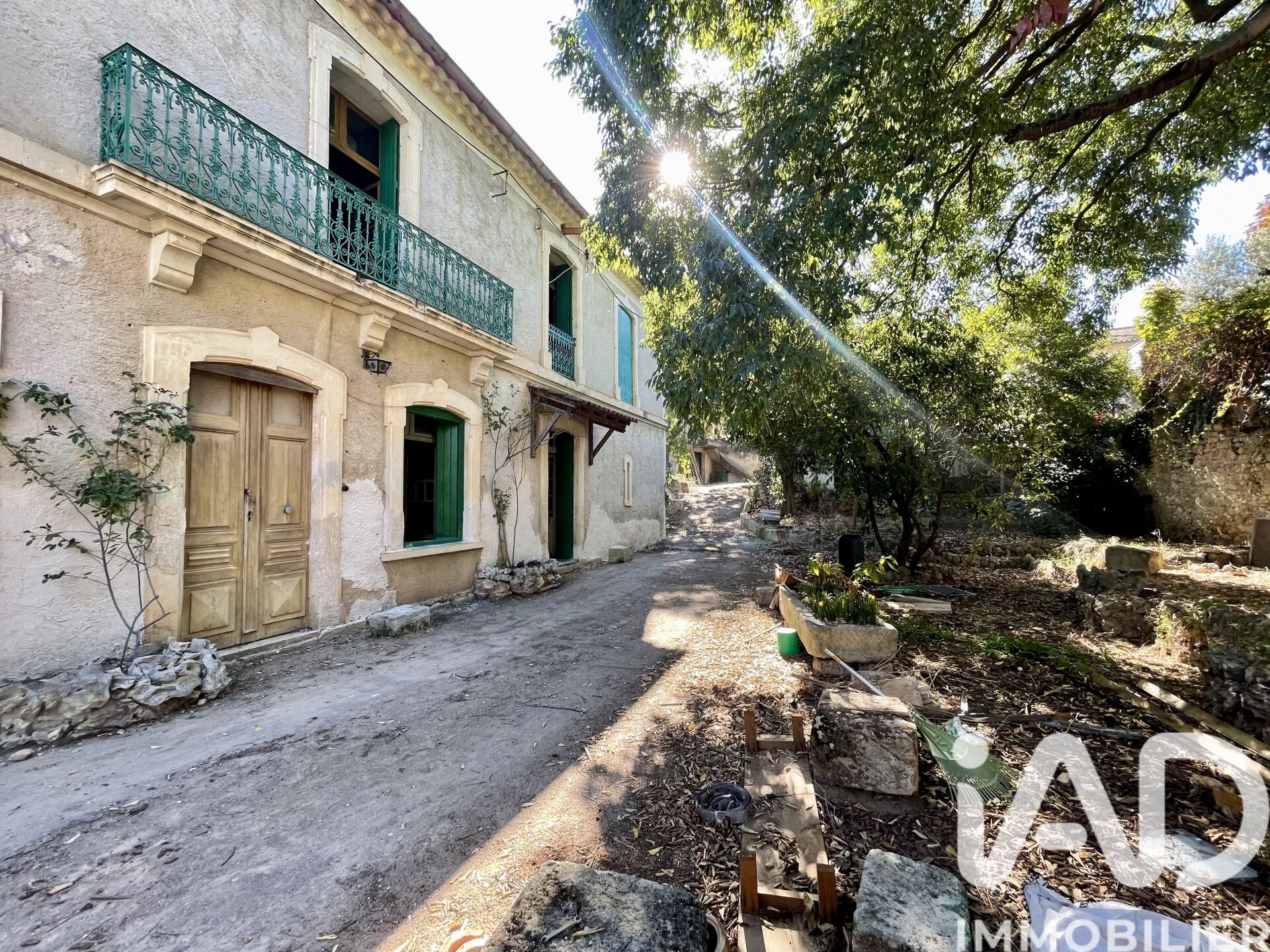 Maison à vendre, 12 pièces, 317 m², Teyran