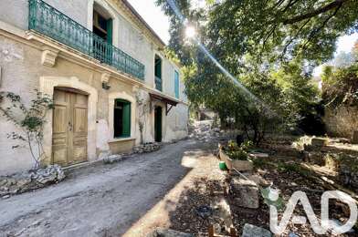 Maison 12 pièces 568000 €