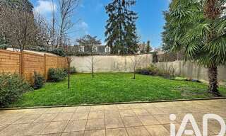 Appartement 4 Pièces 92 m² à vendre à Châtillon (92320)