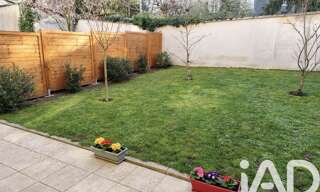 Appartement 4 Pièces 92 m² à vendre à Châtillon (92320)