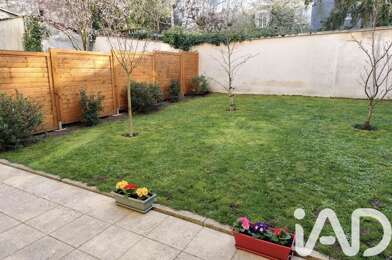 Appartement 4 pièces 725000 €