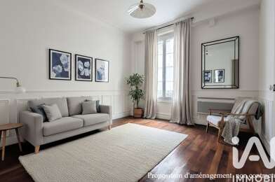 Appartement 2 pièces 249000 €