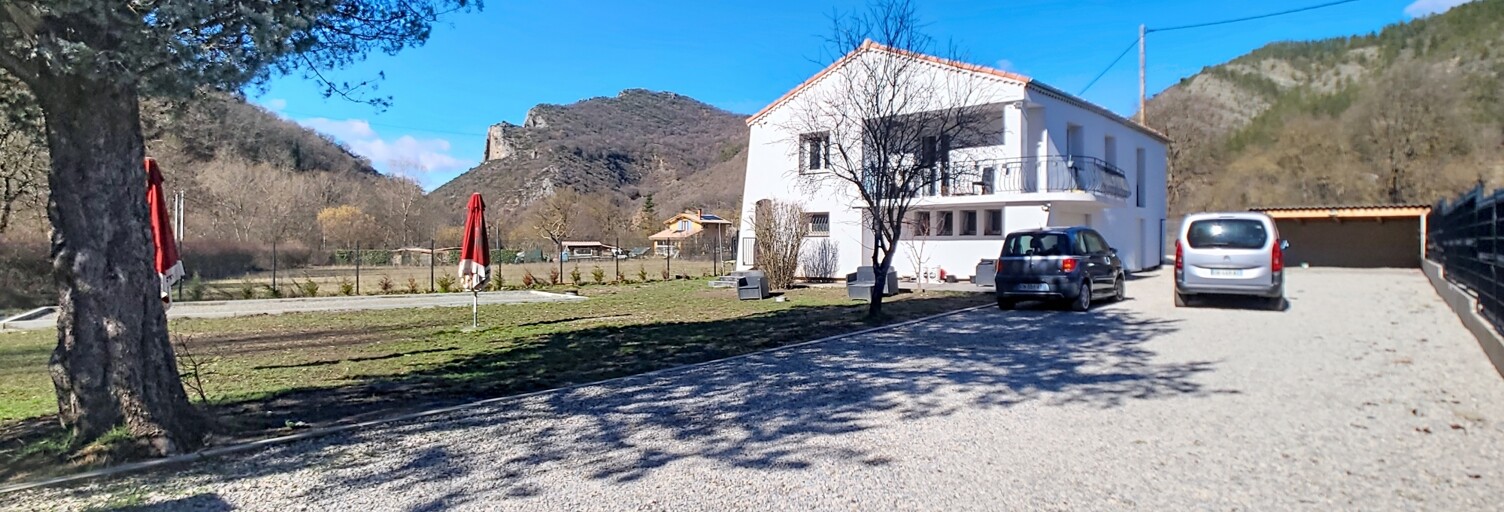 Maison 4 Pièces 97 m² à vendre à Digne-les-Bains (04000)