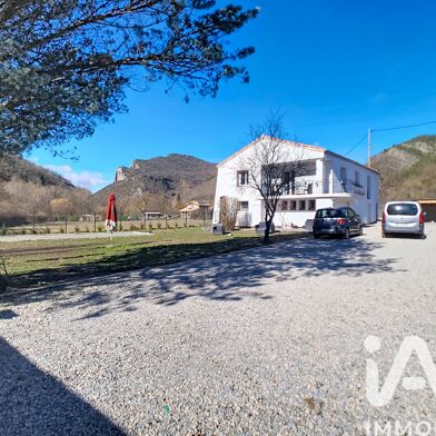 Maison 4 pièces 325000 €
