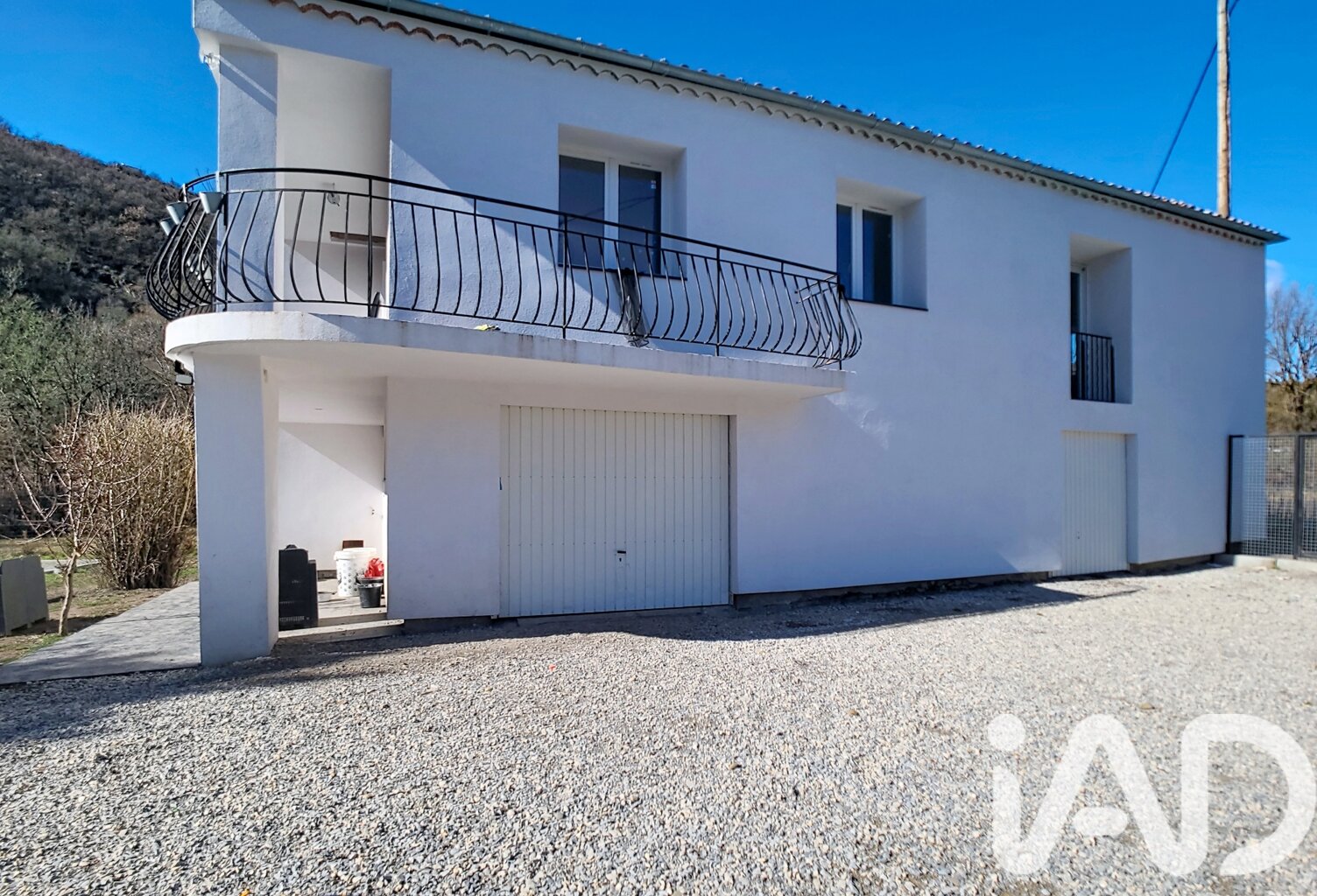 Vente Maison/villa 4 pièces — photo 1