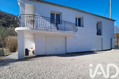 Maison 4 pièces 325000 €