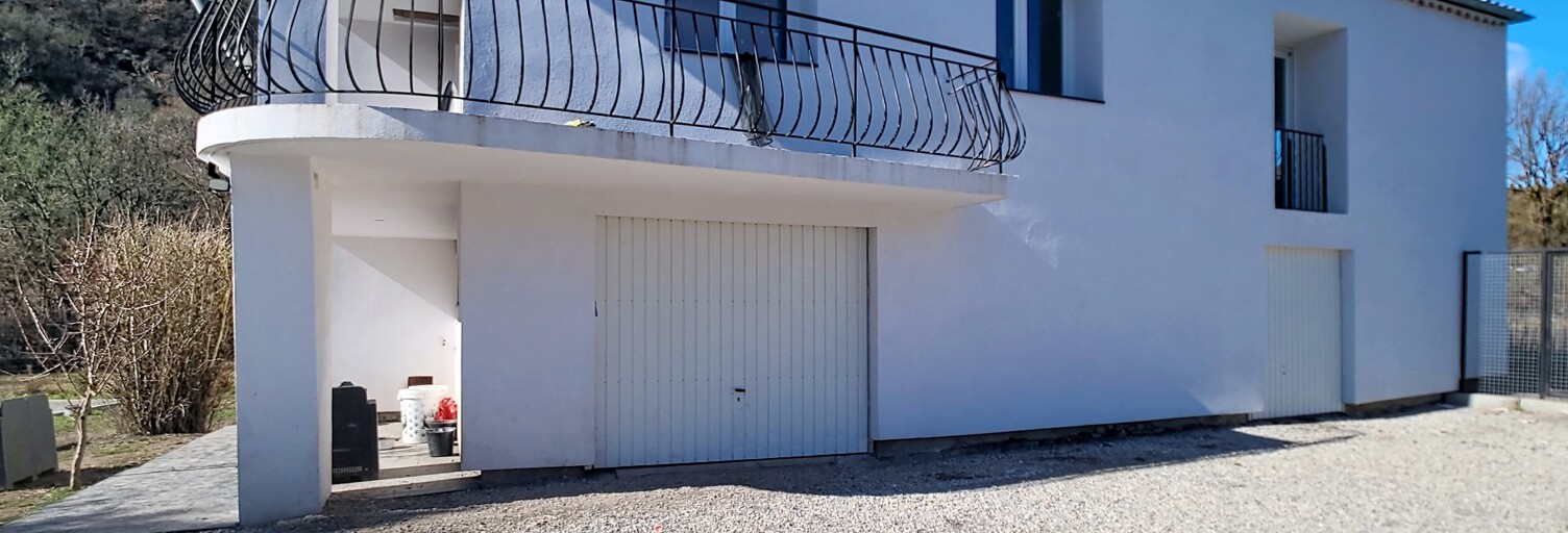 Maison 4 Pièces 97 m² à vendre à Digne-les-Bains (04000)