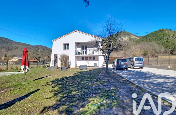 Vente Maison/villa 4 pièces — photo 2