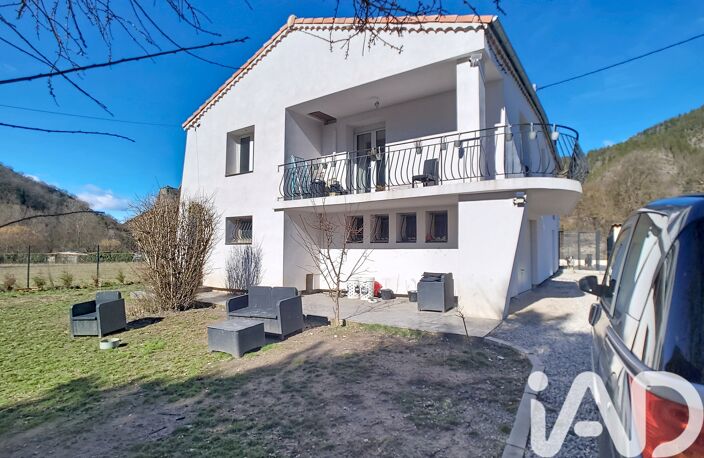 Vente Maison/villa 4 pièces — photo 3