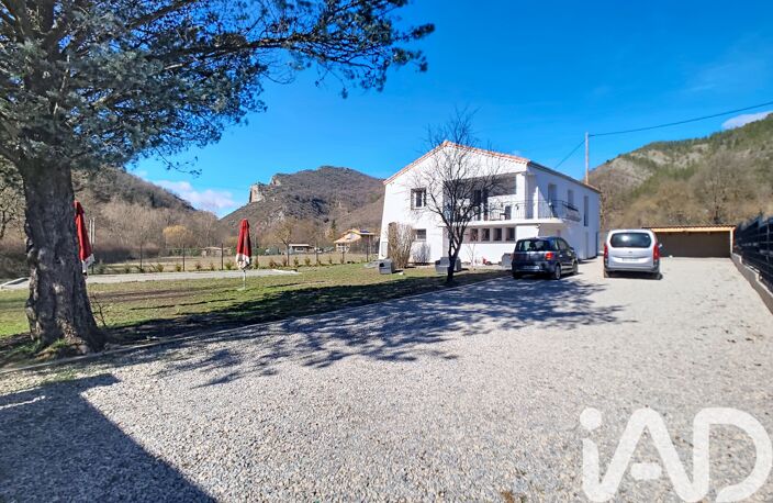 Vente Maison/villa 4 pièces — photo 4