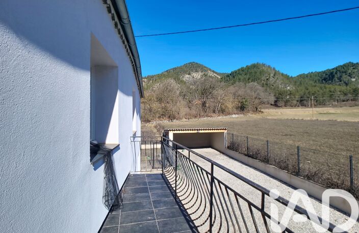Vente Maison/villa 4 pièces — photo 5