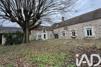 Maison 6 pièces 148000 €