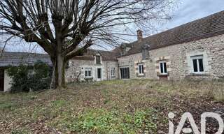 Maison 6 Pièces 208 m² à vendre à Gièvres (41130)