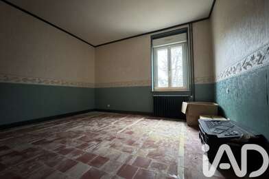 Maison 6 pièces 148000 €