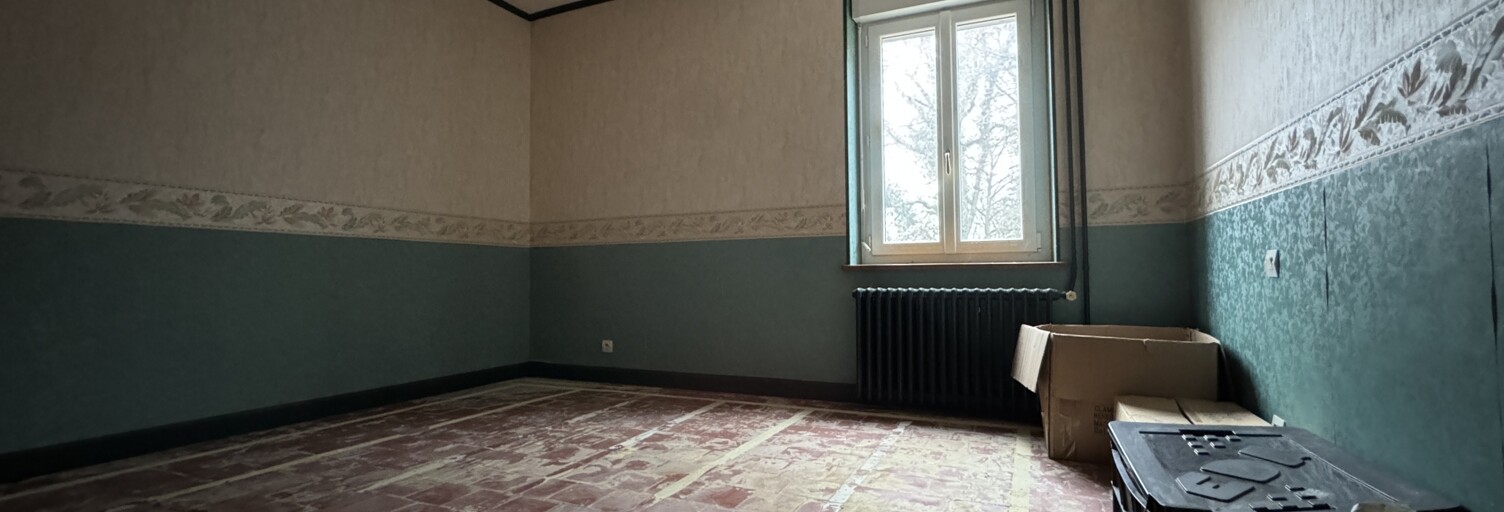 Maison 6 Pièces 208 m² à vendre à Gièvres (41130)