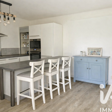 Maison 4 pièces 235000 €