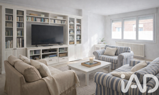 Maison 4 Pièces 110 m² à vendre à Arras (62000)