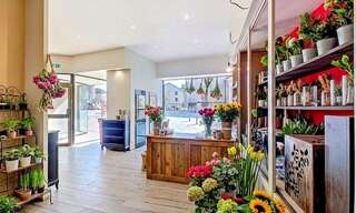 Commerce  130 m² à vendre à Thouars (79100)