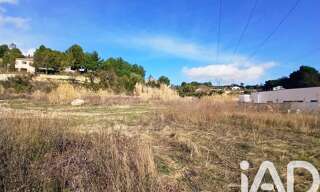 Terrain  541 m² à vendre à Béziers (34500)