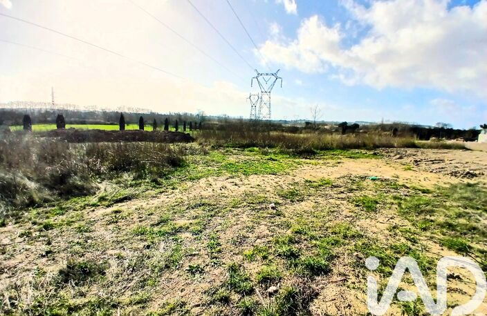 Vente Terrain à bâtir 541 m&sup2; — photo 2