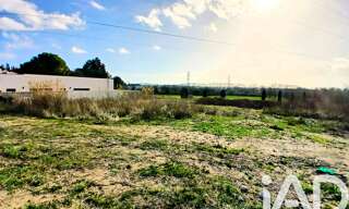Terrain  541 m² à vendre à Béziers (34500)
