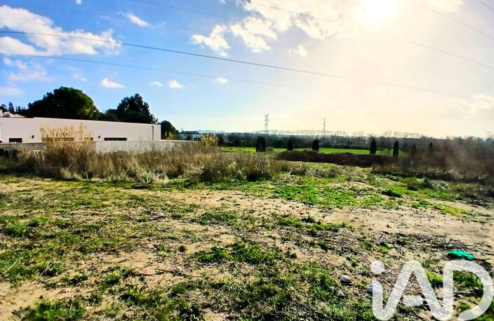 Vente Terrain à bâtir 541 m&sup2; — photo 4