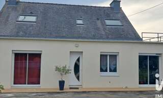 Maison 7 Pièces 135 m² à vendre à La Gacilly (56200)