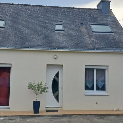 Maison 7 pièces 239000 €