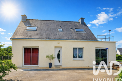 Maison 7 pièces 229000 €