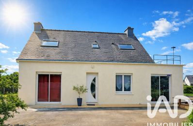 Vente Maison/villa 7 pièces — photo du bien