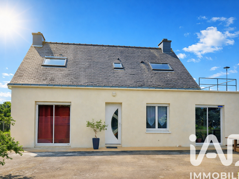 Vente Maison/villa 7 pièces — photo 1