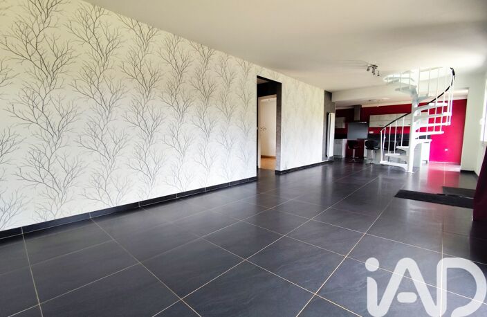 Vente Maison/villa 7 pièces — photo 2