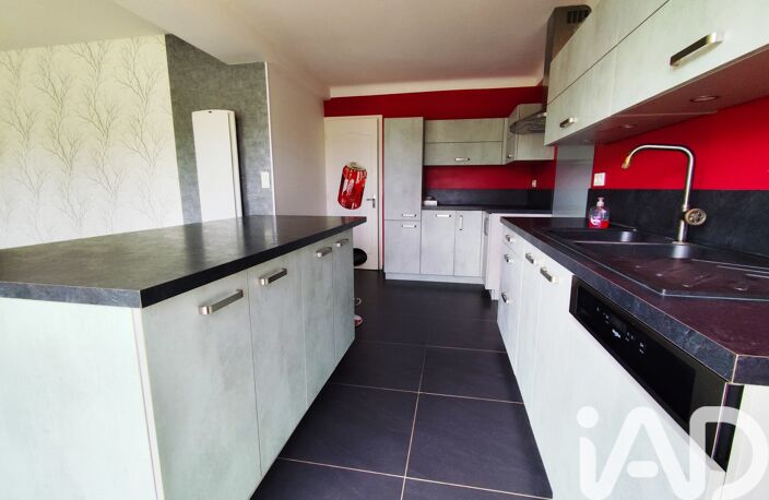 Vente Maison/villa 7 pièces — photo 4