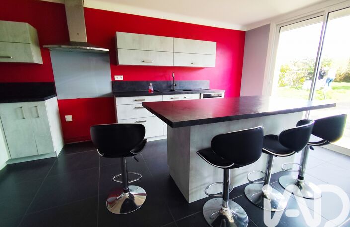 Vente Maison/villa 7 pièces — photo 5