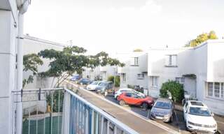 Appartement 2 Pièces 52 m² à vendre à Trappes (78190)