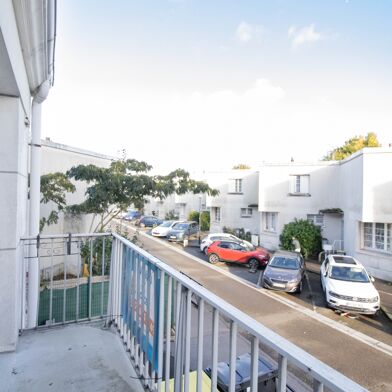 Appartement 2 pièces 139000 €