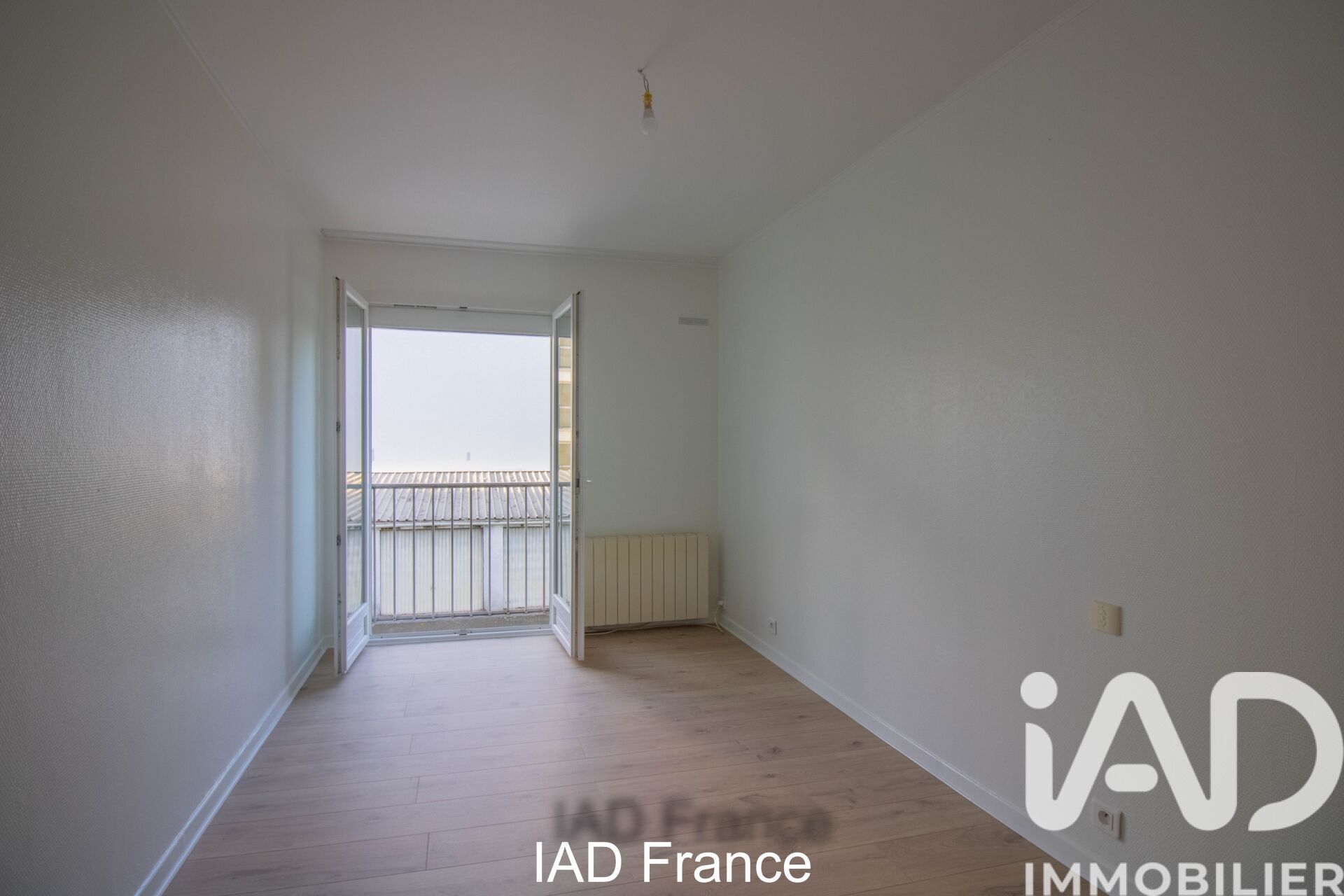 Vente Appartement 2 pièces - Photo 5